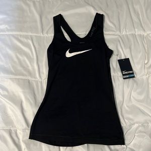 New with tags Nike dry fit shirt.